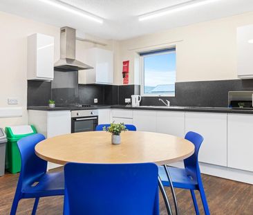 Room in a Shared Flat, The Farthings, NG7 - Photo 5