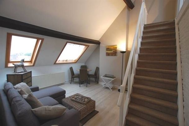 Appartement te huur - Foto 1