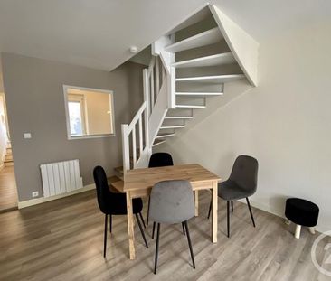 2 pièces - 46 m2 GRANVILLE - 50 - Photo 1