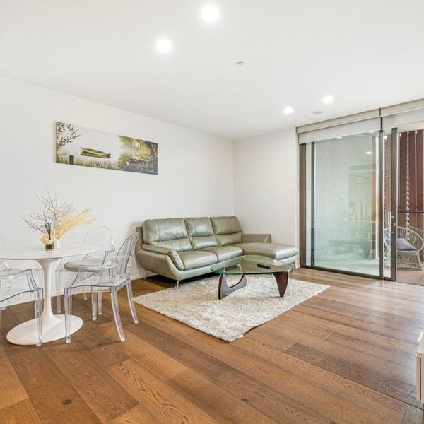 203/19 Barangaroo Avenue, Barangaroo NSW 2000 - Apartment For Rent | Domain - Photo 1