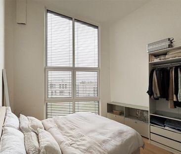 Großzügiges 4-Zimmer- Penthouse mit moderner Architektur und Blick ... - Foto 3