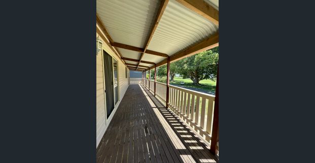 Smithtown and opposite the park - Photo 1