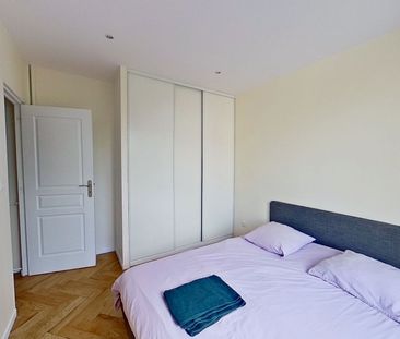 Location Appartement 3 pièces 53m² - Photo 4