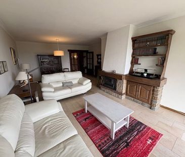 Appartement te huur - Photo 1