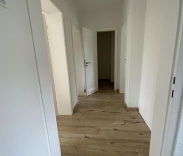 3-Zimmer-Wohnung mit Balkon in Remscheid-Lüttringhausen mieten - Photo 5