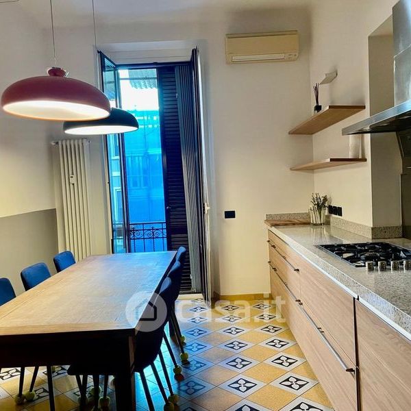 Appartamento in Affitto in Via Niccolò Jommelli a Milano - Foto 1