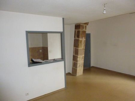 Location appartement t2 48 m² à Rodez (12000) - Photo 2