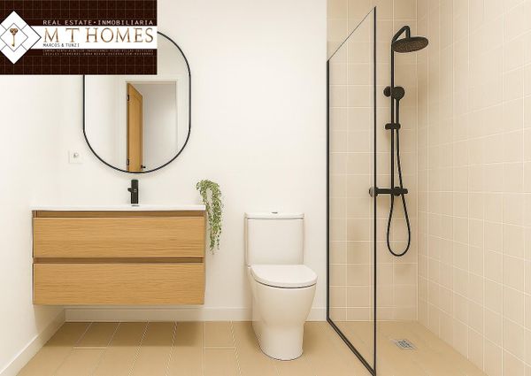 Apartment - Estepona (Selwo)