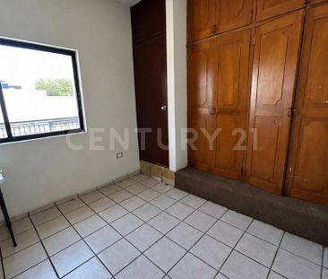 CASA EN RENTA EN COL. LOS ENCINOS EN ESCOBEDO NUEVO LEON - Photo 4