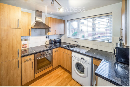 2 bedroom apartment to rent Redberry Court, Charlotte Street, Leamington Spa, CV31 - Photo 5