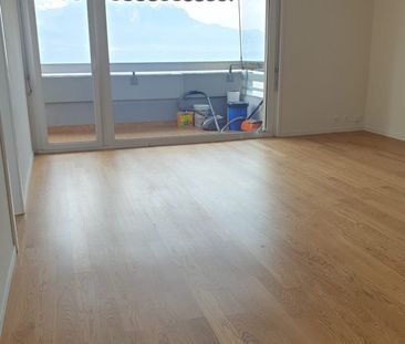 2.0 room apartment on the 4th floor - Photo 5