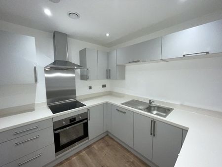 Newhall Place, High Green Court, Cannock, WS11 1GR, Property for rent - Photo 2