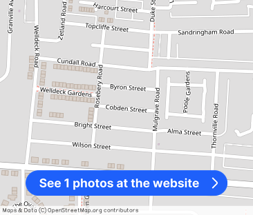 Cobden Street, Hart Lane, Hartlepool, TS26 - Photo 1