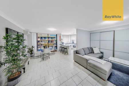 46/68 Great western Highway,Parramatta,New South Wales 2150, Sydney - Photo 3