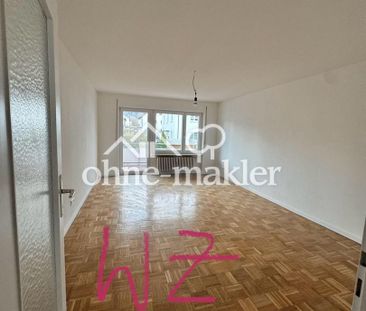 freundliche 3 Zimmer Wohnung - Foto 1