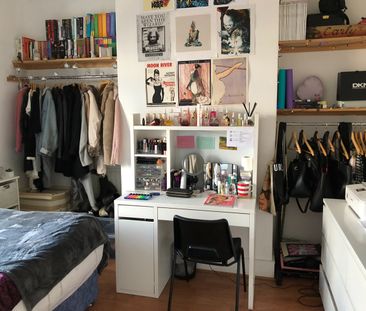 5 Bed Terraced House, Hanover Terrace, BN2 - Photo 3