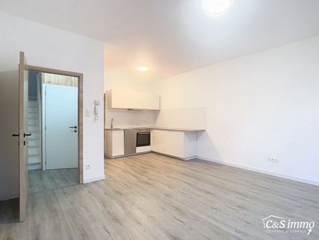 Appartement - Photo 4