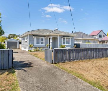 3 Bedroom, Boulcott - Photo 5