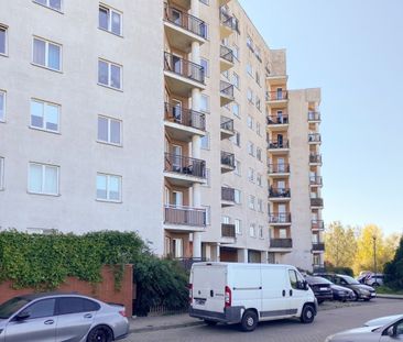 Kawalerka 45m2 na Ursynowie blisko lasu Kabackiego - Photo 6