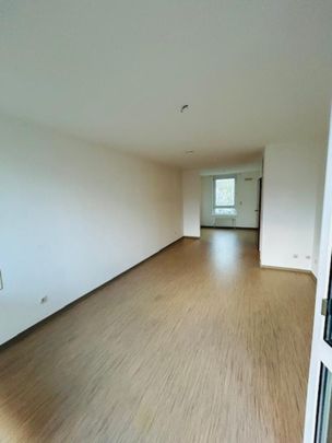 Nachmieter für 1-ZW mit WBS gesucht in Aachen (Schagenstr.) - Photo 1