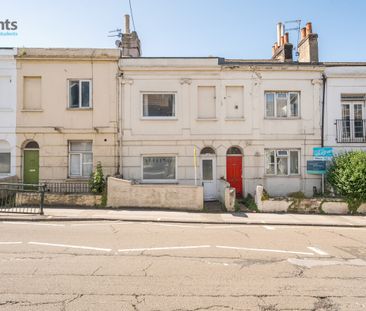 5 bedroom terraced house to rent - Photo 3