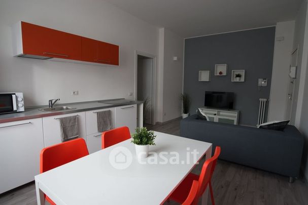 Trilocale in Affitto in Via Ferdinando Marescalchi 19 a Milano - Foto 1