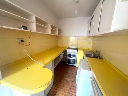 Wilton Street, North Kelvinside, Glasgow, G20 - Photo 5