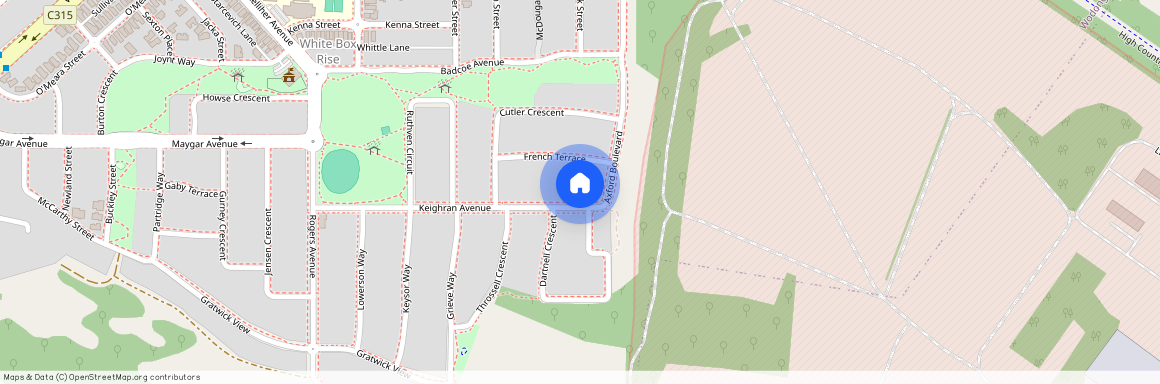 4 Keighran Avenue, WODONGA VIC 3690