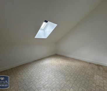 Location Appartement 3 pièces 63m² BRIVE LA GAILLARDE 19100 - Photo 6