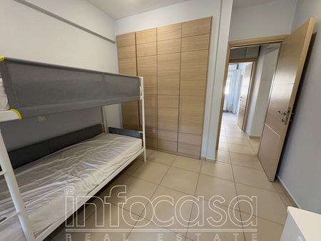Διαμέρισμα για ενοικίαση Άγιος Δημήτριος - Photo 3