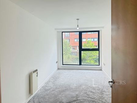 2 bedroom apartment to rent Avoca Court, 25 Moseley Road, Birmingham, B12 - Photo 4