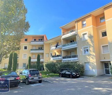 Location Appartement 3 pièces 62m² AVIGNON 84000 - Photo 6