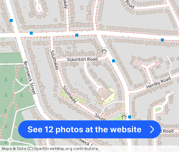 Nursery Lane, LEAMINGTON SPA - Photo 1