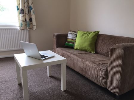 1 Bedroom Apartment To Rent in Nottingham - Photo 5