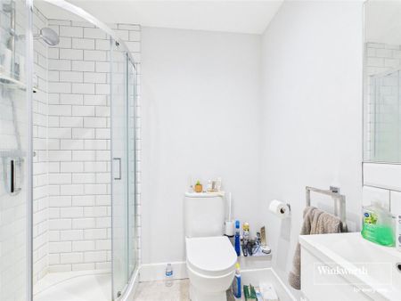 1 bedroom apartment to rent - Photo 5