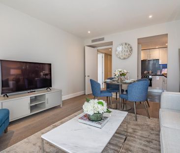 1 bedroom apartment to rent - Photo 3