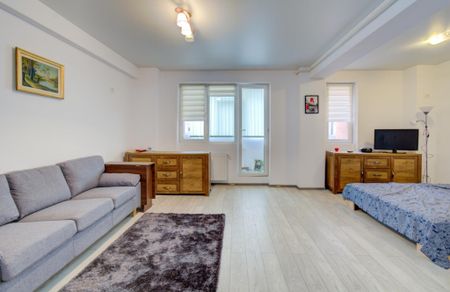 Garsoniera Militari Residence - Ilie Petre - contract Anaf - Fotografie 3