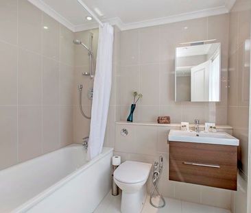 Six Bedroom House in Chilworth Street, Bayswater W2 - Photo 4