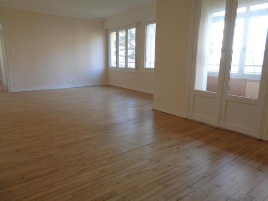 Appartement Saint-Nazaire - Centre ville - Photo 1