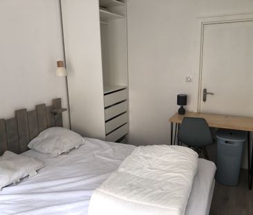 Location Appartement 4 pièces 66m² ANNECY 74000 - Photo 3