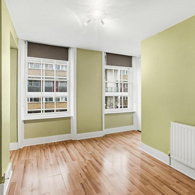 2 bedroom flat to rent - Photo 1