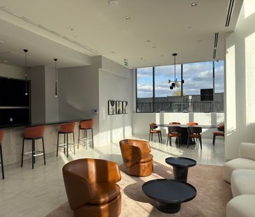 For Lease - 20 O'Neill Road Unit# 1419, Toronto, Ontario - Photo 1