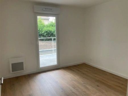 Location appartement 2 pièces - 43m² à Donville les bains (50350) - Photo 4