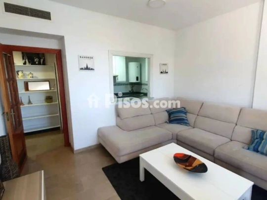 Piso en alquiler en Benalmádena - Photo 1