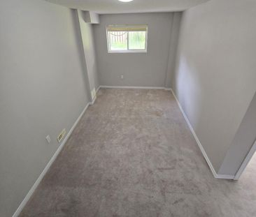 For Lease - 117 Vessel (BSMT) Crescent, Toronto, Ontario - Photo 5