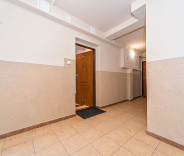 Mieszkanie 2-pokojowe na wynajem - Zdjęcie 1