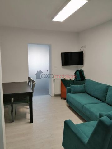 Apartament 2 camere de inchiriat in Cluj-Napoca, Marasti ID 6640 - Fotografie 3
