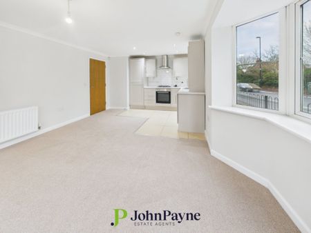 Brinklow Road, Binley, Coventry, CV3 2SQ - Photo 4