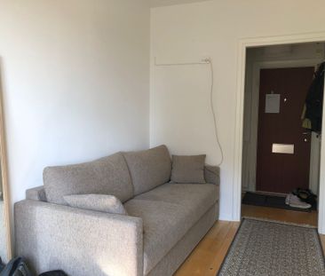 Ymsenvägen, Årsta - Photo 6