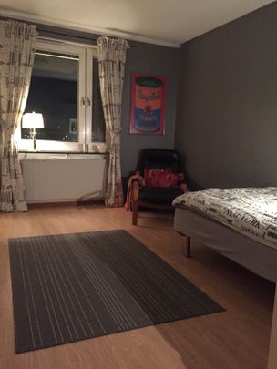 Bygatan, Sollentuna - Photo 1